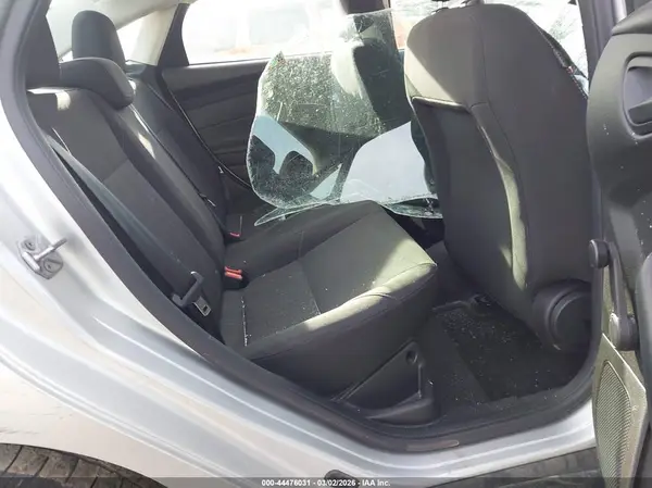 1FADP3E27GL231226 2016 FORD FOCUS - Image 8