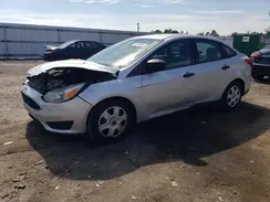 1FADP3E27GL232960 2016 FORD FOCUS