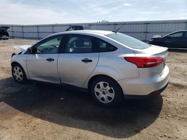 1FADP3E27GL232960 2016 FORD FOCUS - Image 2