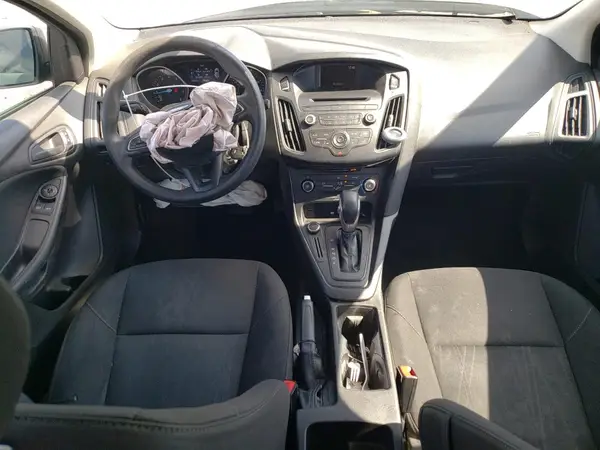 1FADP3E27GL232960 2016 FORD FOCUS - Image 8