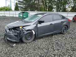 1FADP3E27GL232974 2016 FORD FOCUS