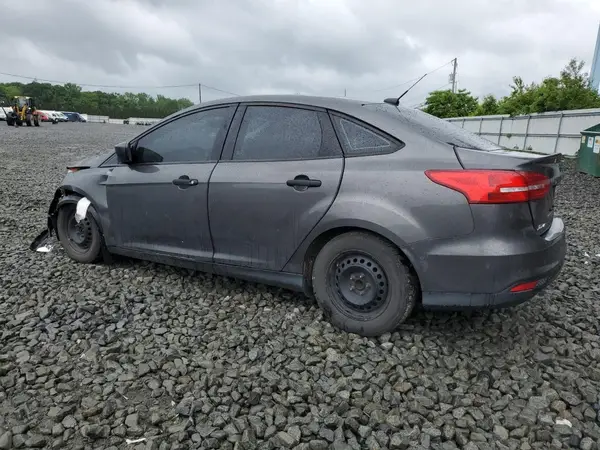 1FADP3E27GL232974 2016 FORD FOCUS - Image 2