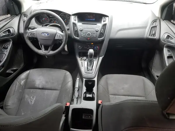 1FADP3E27GL232974 2016 FORD FOCUS - Image 8