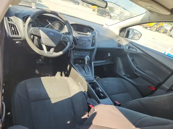 1FADP3E27GL235325 2016 FORD FOCUS - Image 8