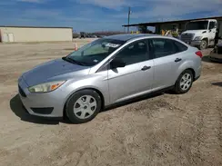 1FADP3E27GL238029 2016 FORD FOCUS