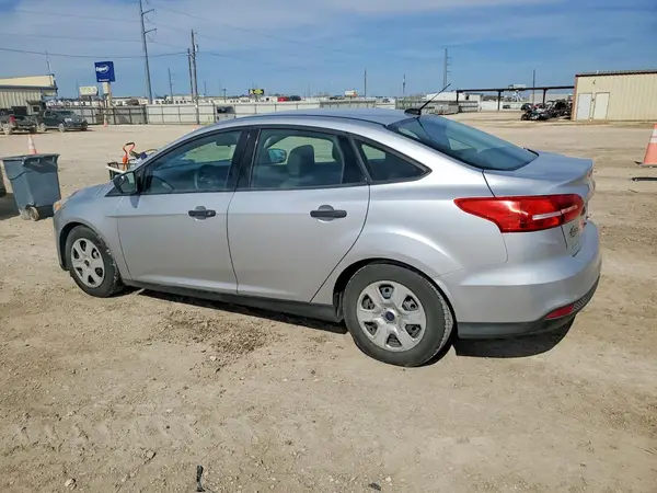 1FADP3E27GL238029 2016 FORD FOCUS - Image 2
