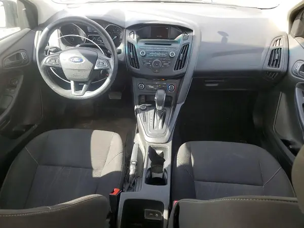 1FADP3E27GL238029 2016 FORD FOCUS - Image 8