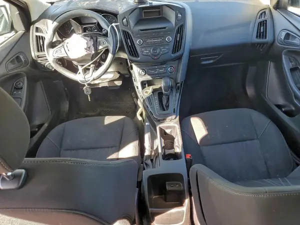 1FADP3E27GL238662 2016 FORD FOCUS - Image 8
