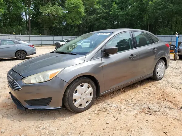 1FADP3E27GL241366 2016 FORD FOCUS - Image 1
