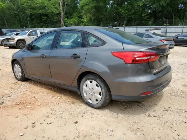 1FADP3E27GL241366 2016 FORD FOCUS - Image 2