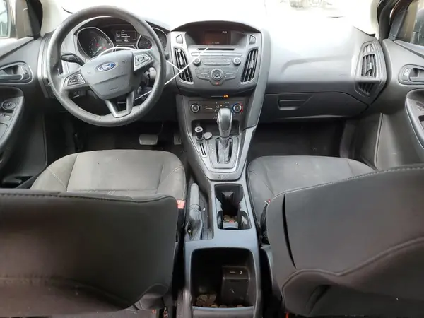 1FADP3E27GL241366 2016 FORD FOCUS - Image 8