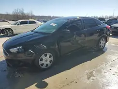 1FADP3E27GL241724 2016 FORD FOCUS
