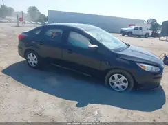 1FADP3E27GL242419 2016 FORD FOCUS