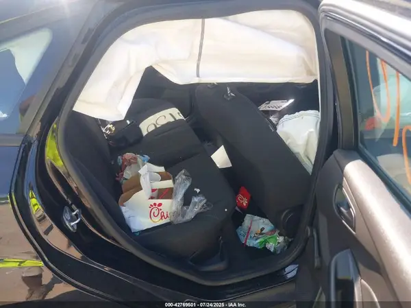 1FADP3E27GL242419 2016 FORD FOCUS - Image 8