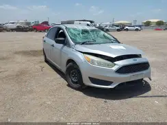 1FADP3E27GL245434 2016 FORD FOCUS
