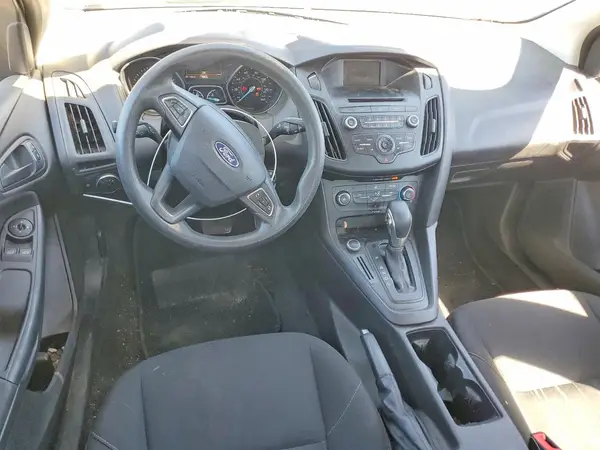 1FADP3E27GL247068 2016 FORD FOCUS - Image 8