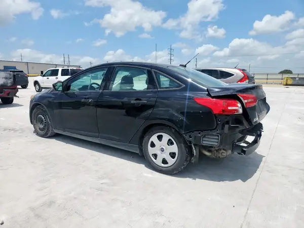 1FADP3E27GL252531 2016 FORD FOCUS - Image 2