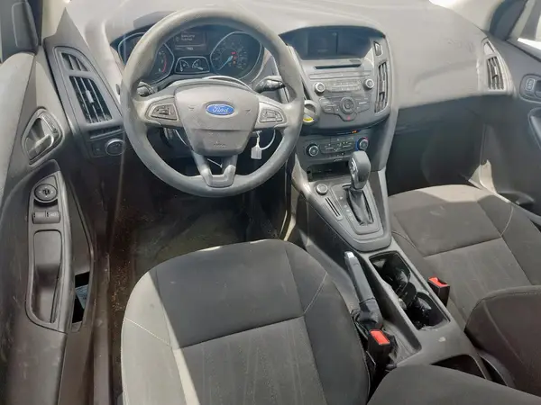 1FADP3E27GL252531 2016 FORD FOCUS - Image 8