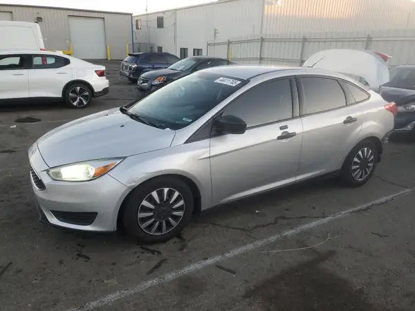 1FADP3E27GL254831 2016 FORD FOCUS - Image 1