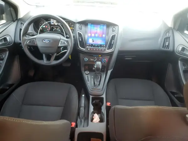1FADP3E27GL254831 2016 FORD FOCUS - Image 8