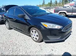 1FADP3E27GL254974 2016 FORD FOCUS
