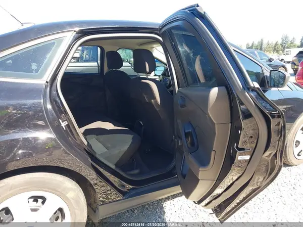 1FADP3E27GL254974 2016 FORD FOCUS - Image 8
