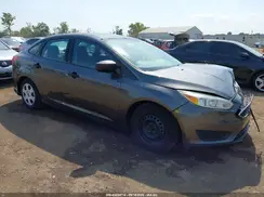 1FADP3E27GL257647 2016 FORD FOCUS