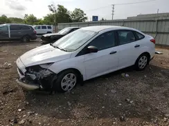 1FADP3E27GL261858 2016 FORD FOCUS
