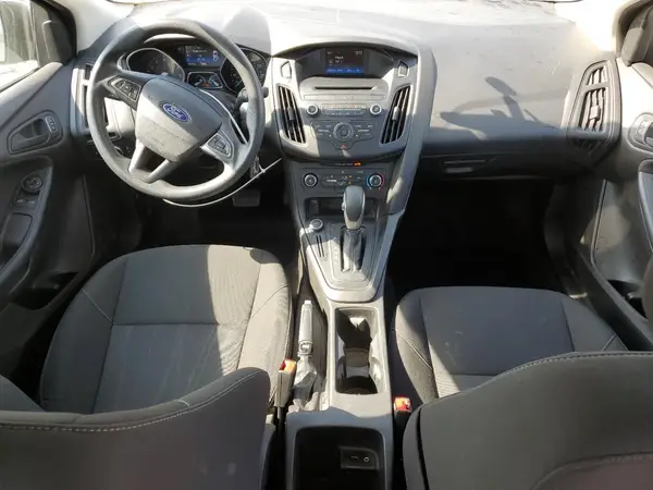 1FADP3E27GL261858 2016 FORD FOCUS - Image 8