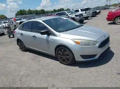 1FADP3E27GL266221 2016 FORD FOCUS