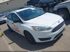 1FADP3E27GL270902 2016 FORD FOCUS
