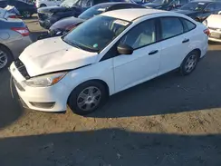 1FADP3E27GL273962 2016 FORD FOCUS