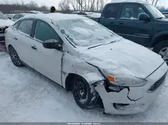 1FADP3E27GL274268 2016 FORD FOCUS