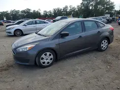 1FADP3E27GL274271 2016 FORD FOCUS