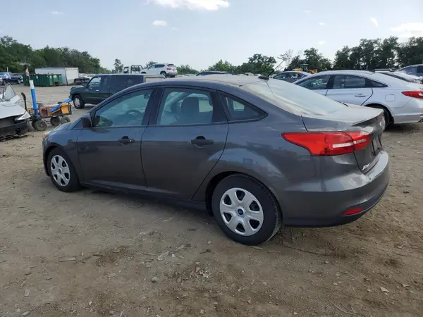 1FADP3E27GL274271 2016 FORD FOCUS - Image 2