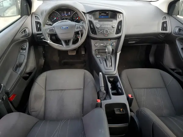 1FADP3E27GL274271 2016 FORD FOCUS - Image 8