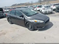 1FADP3E27GL275436 2016 FORD FOCUS