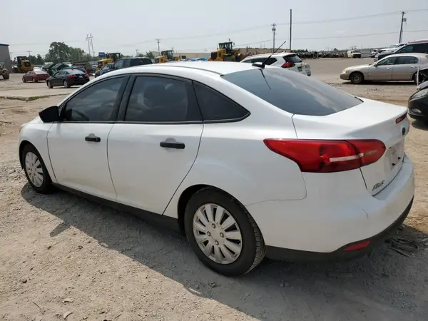 1FADP3E27GL281690 2016 FORD FOCUS - Image 2