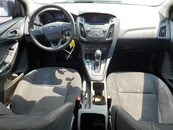 1FADP3E27GL281690 2016 FORD FOCUS - Image 8