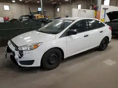 1FADP3E27GL282189 2016 FORD FOCUS