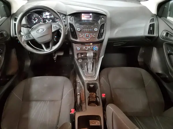 1FADP3E27GL282189 2016 FORD FOCUS - Image 8