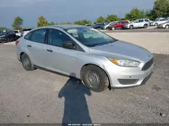 1FADP3E27GL290504 2016 FORD FOCUS