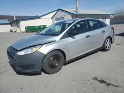 1FADP3E27GL291636 2016 FORD FOCUS