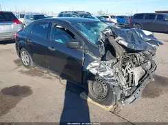 1FADP3E27GL293869 2016 FORD FOCUS