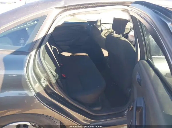 1FADP3E27GL293869 2016 FORD FOCUS - Image 8