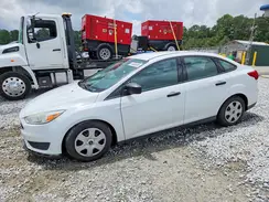 1FADP3E27GL298280 2016 FORD FOCUS