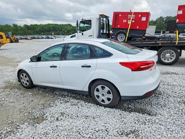 1FADP3E27GL298280 2016 FORD FOCUS - Image 2