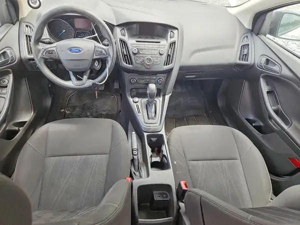 1FADP3E27GL298280 2016 FORD FOCUS - Image 8