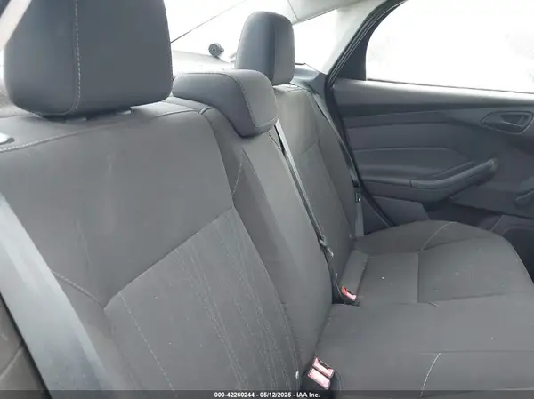 1FADP3E27GL298683 2016 FORD FOCUS - Image 8