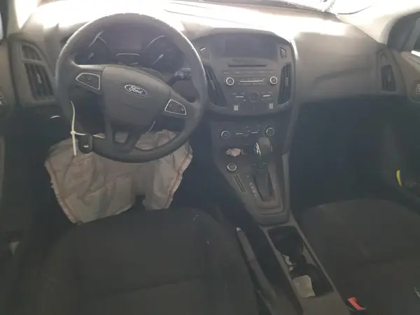 1FADP3E27GL301615 2016 FORD FOCUS - Image 8